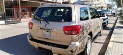 Toyota Sequoia